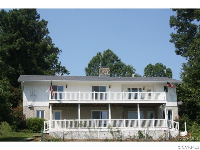 2420 Mt Blanco Road Chester, VA 23836 - Photo 3 of 11