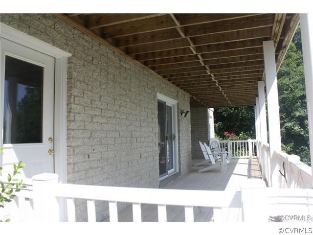 2420 Mt Blanco Road Chester, VA 23836 - Photo 4 of 11