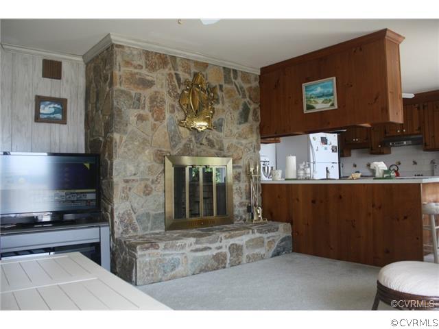 2420 Mt Blanco Road Chester, VA 23836 - Photo 6 of 11