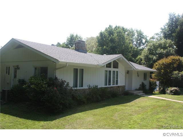 2420 Mt Blanco Road Chester, VA 23836 - Photo 8 of 11