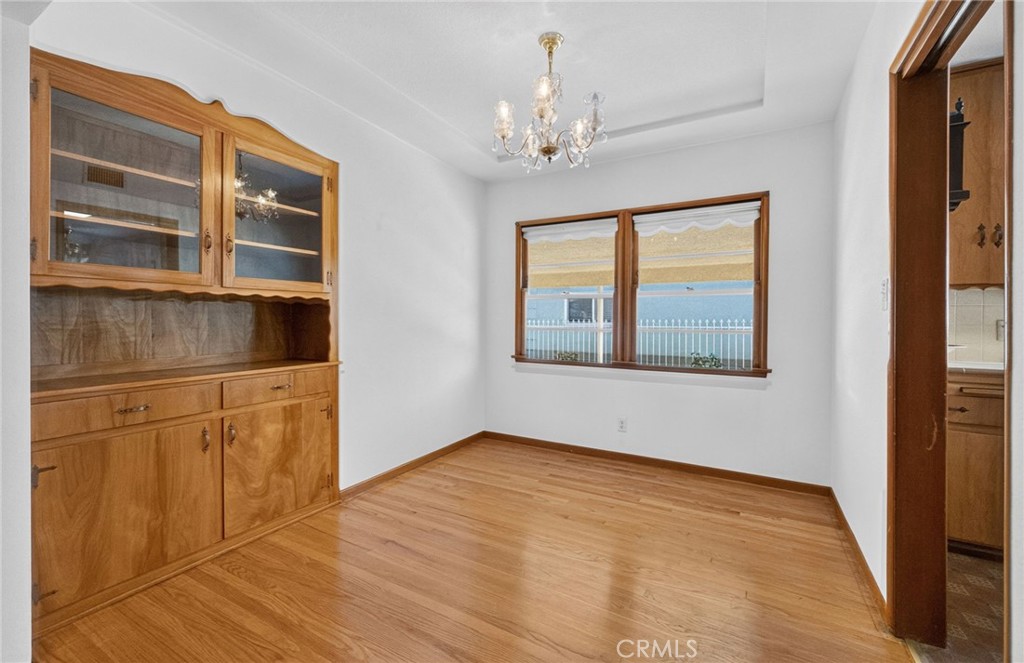 9470-9472 Foster Road Bellflower, CA 90706 - Photo 29 of 61 formal dining area