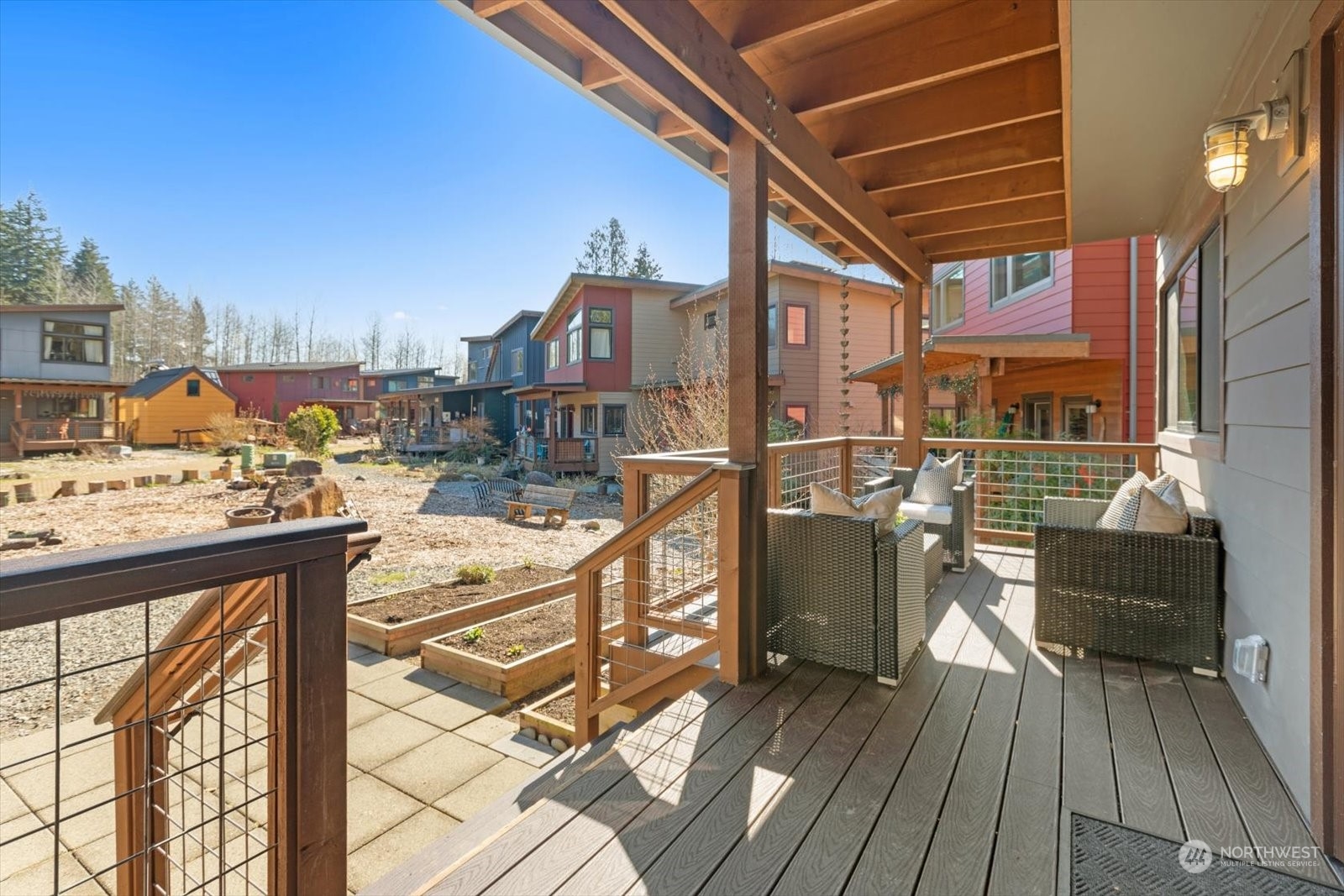 1402 194th Street Southeast, Unit 4 Bothell, WA 98012 - Photo 2 of 40