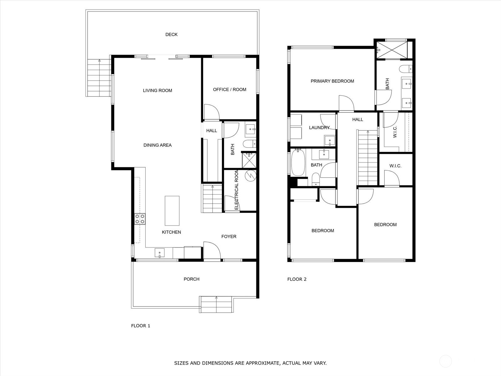 1402 194th Street Southeast, Unit 4 Bothell, WA 98012 - Photo 40 of 40