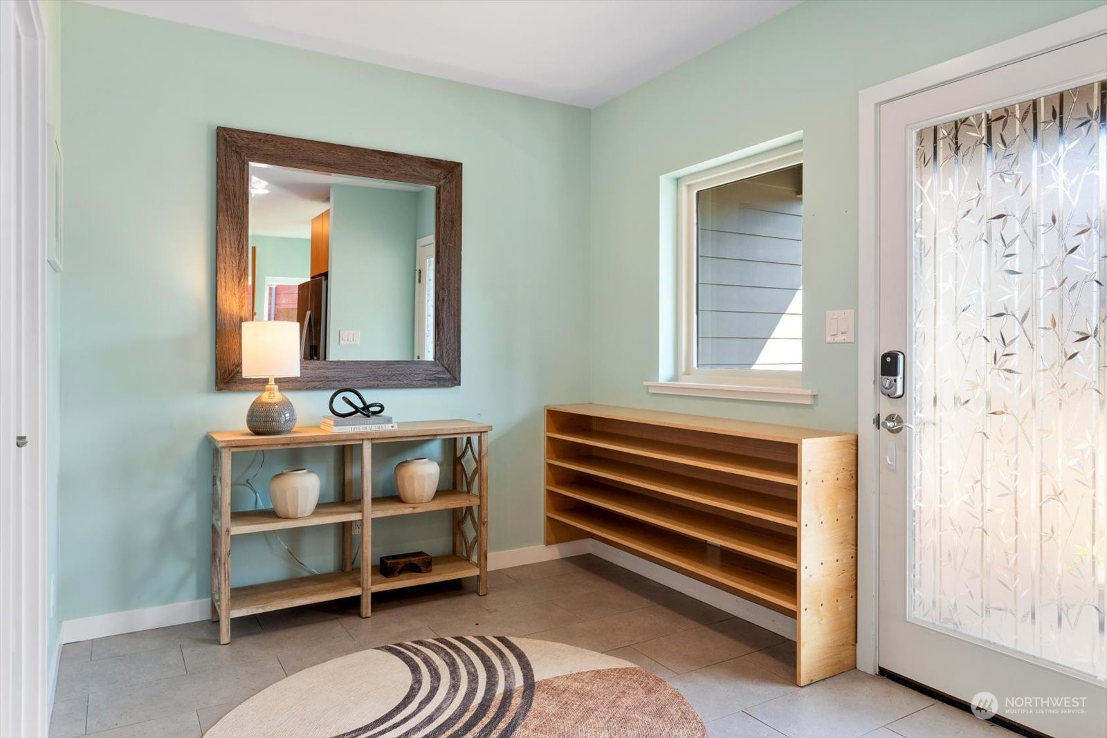 1402 194th Street Southeast, Unit 4 Bothell, WA 98012 - Photo 4 of 40 a bedroom with bed and a window