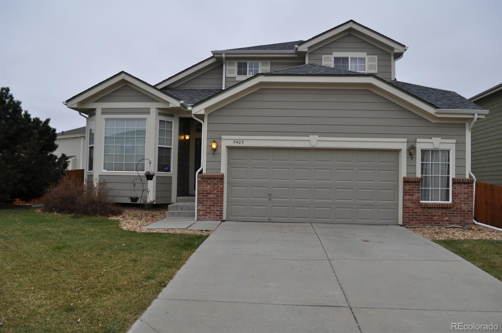5405 Rhyolite Way Parker, CO 80134 - Photo 1 of 1 Gallery Image 1