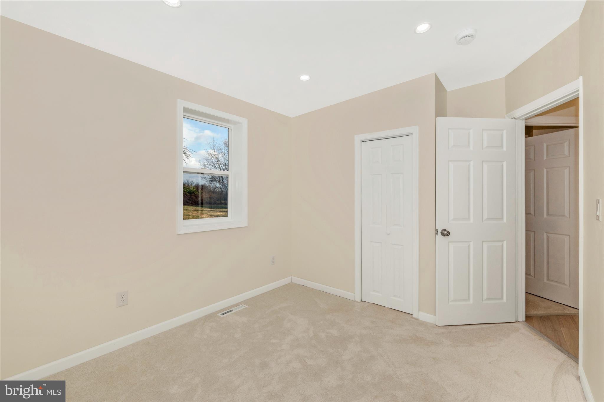 8128 Apples Church Road Thurmont, MD 21788 - Photo 34 of 60 Bedroom 2