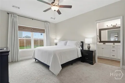 $384,900 | 203 Haisley Run, Guyton, GA 31312