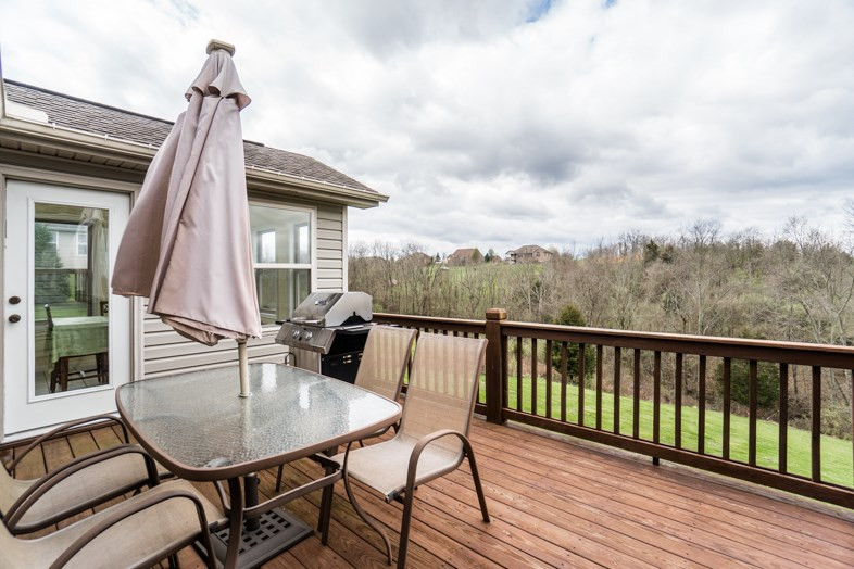 120 Saddlebrook Road Dry Ridge, KY 41035 - Photo 19 of 22