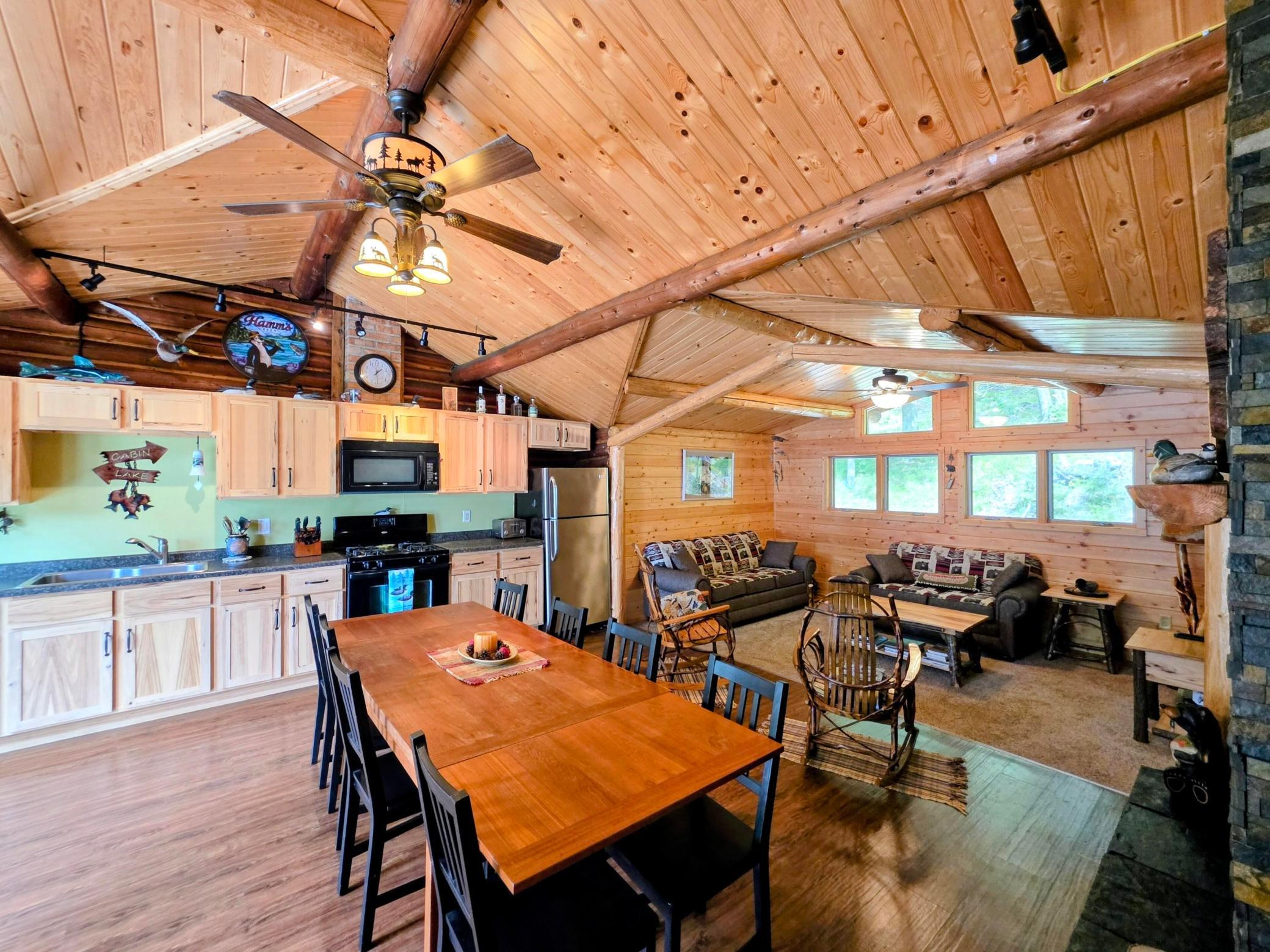 51812 Becker Road Bigfork, MN 56628 - Photo 5 of 33