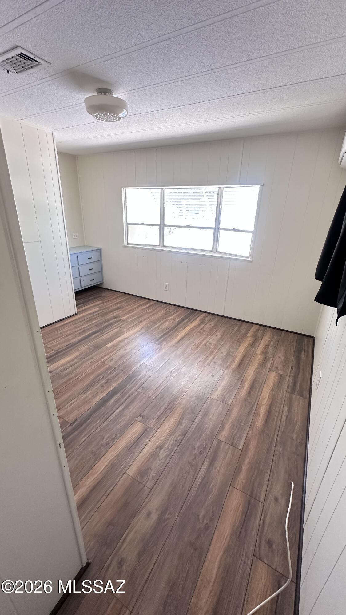 5000 East Grant Road, Unit 158 Tucson, AZ 85712 - Photo 9 of 14 front bedroom-1