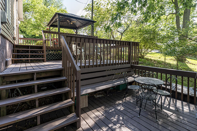 392 Lakeview Point Road Harrodsburg, KY 40330 - Photo 8 of 38 13-7