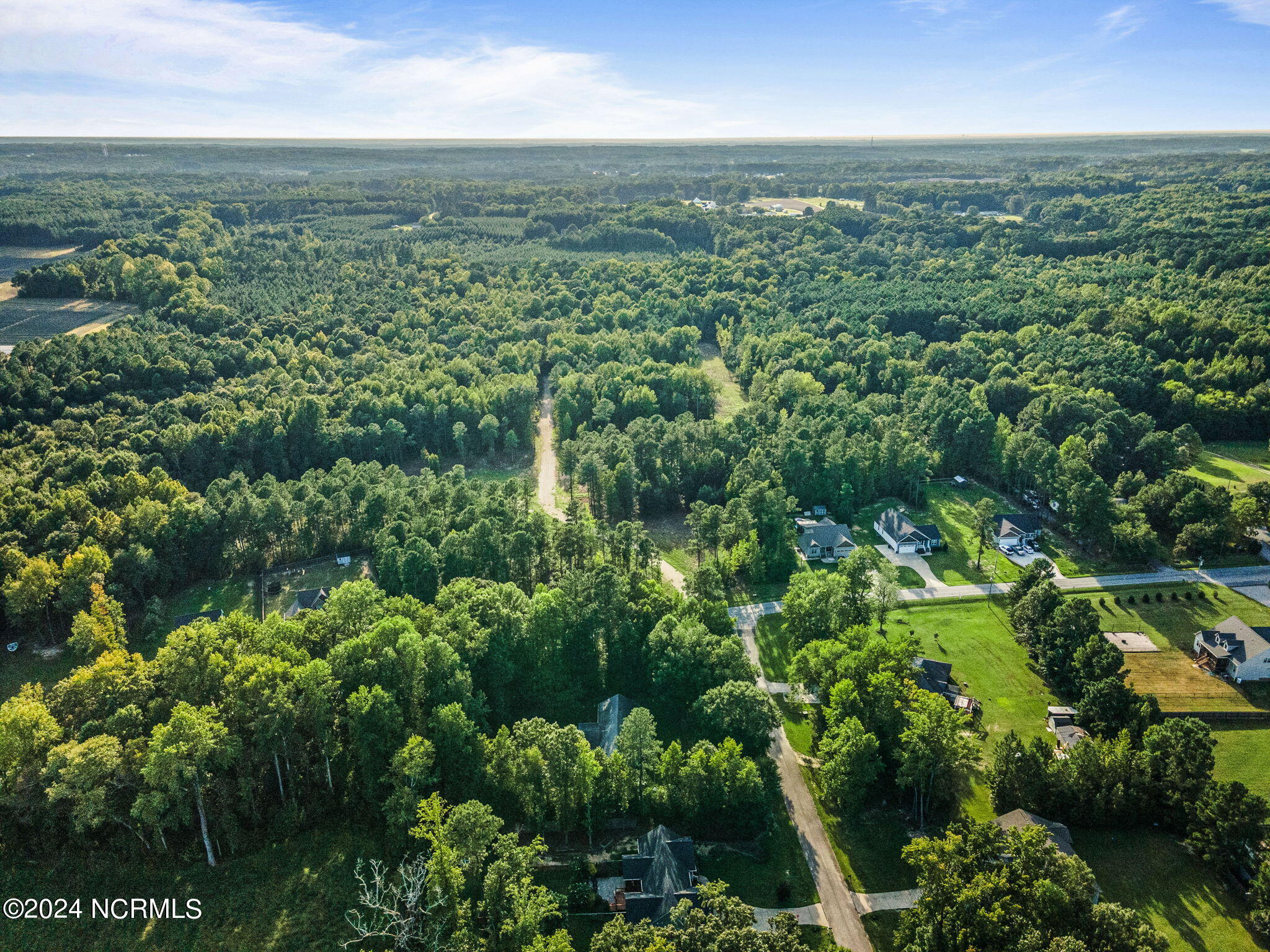 285 Old Eason Road Zebulon, NC 27597 - Photo 12 of 15 OLD EASON 7
