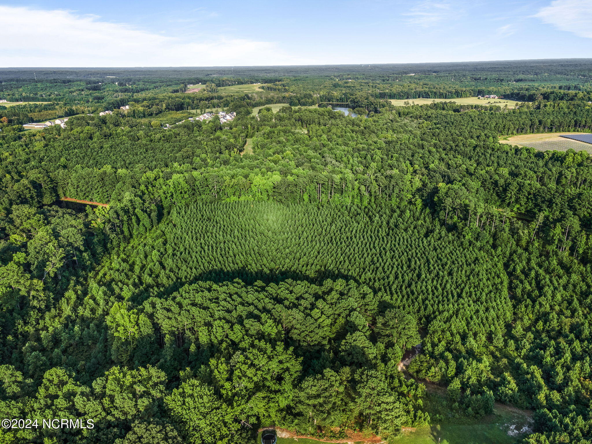 285 Old Eason Road Zebulon, NC 27597 - Photo 15 of 15 OLD EASON 6