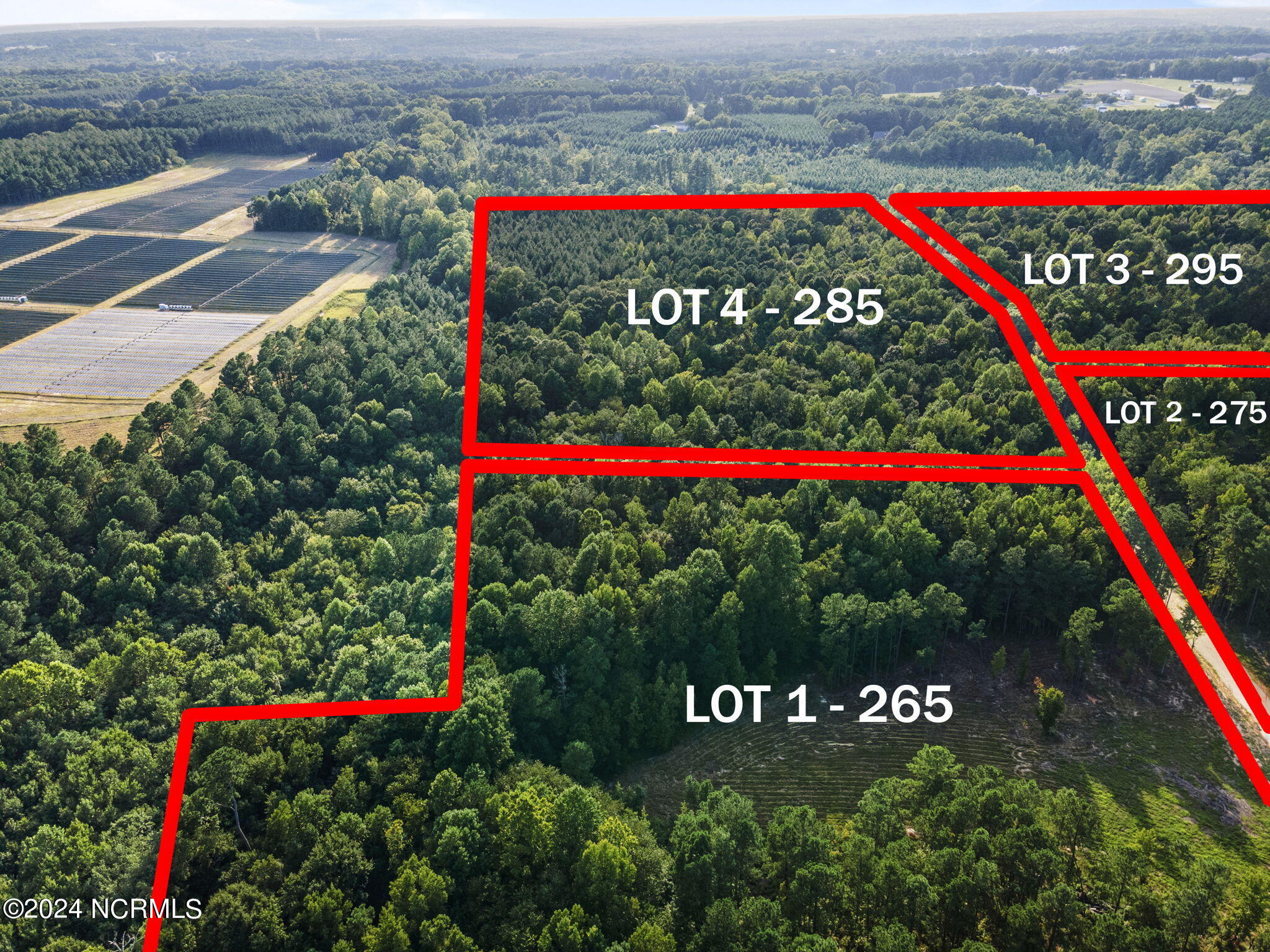 285 Old Eason Road Zebulon, NC 27597 - Photo 6 of 15 285 OE