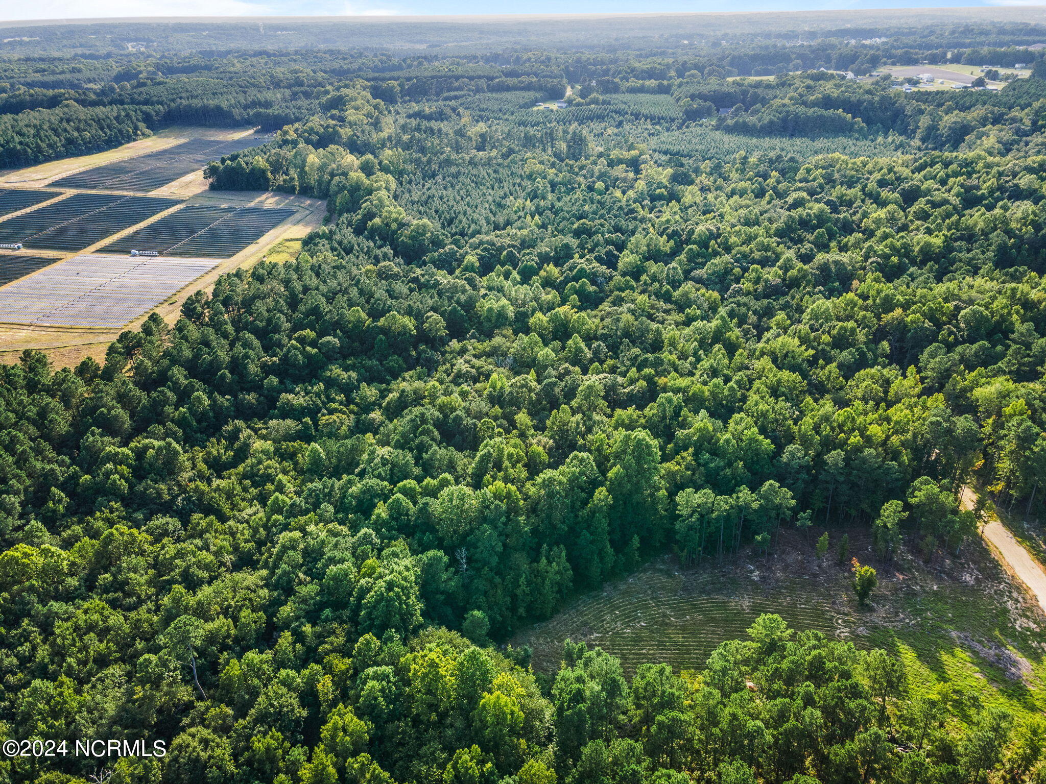 285 Old Eason Road Zebulon, NC 27597 - Photo 10 of 15 OLD EASON 2