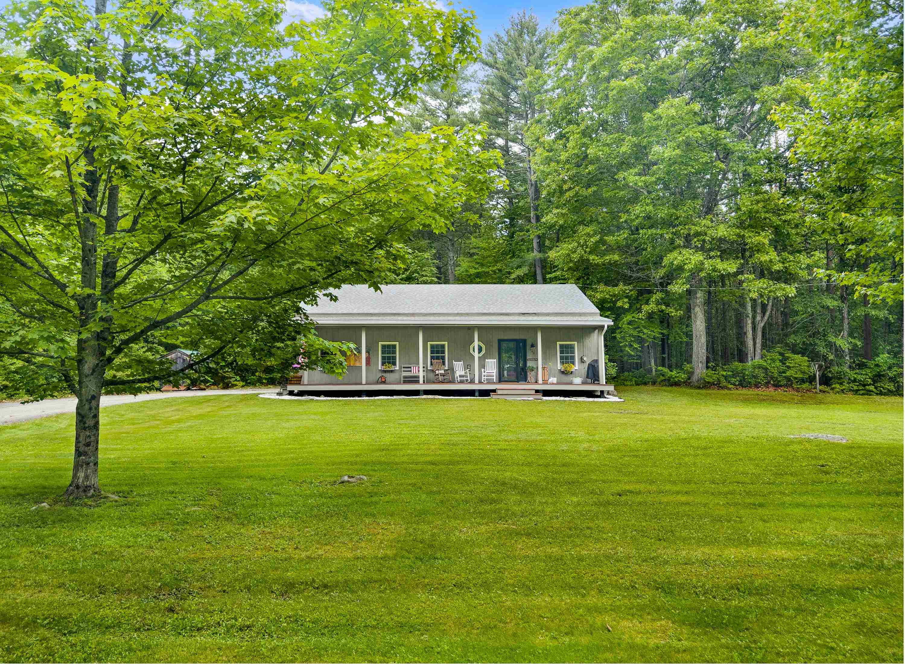 103 Monument Road Richmond, NH 03470 - Photo 2 of 39