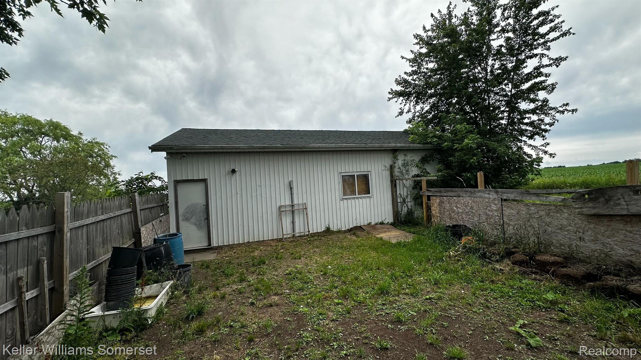5774 East Burnside Road North Branch, MI 48461 - Photo 22 of 30