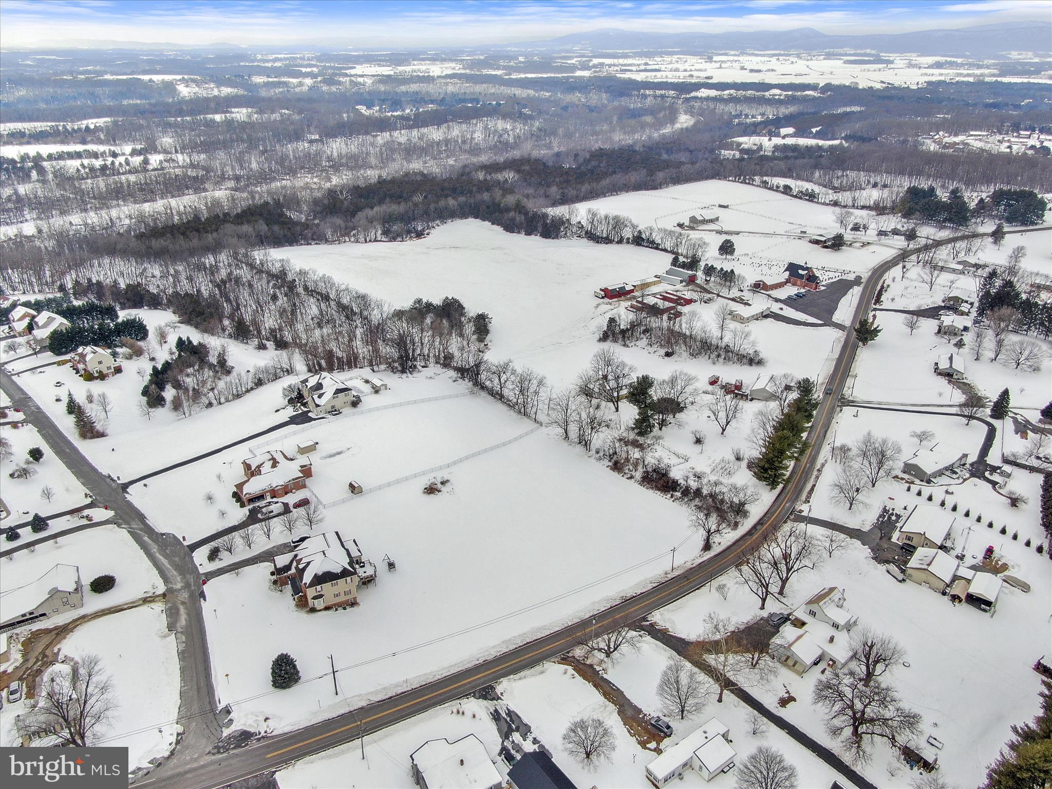 13638 Creek View Drive Clear Spring, MD 21722 - Photo 3 of 13