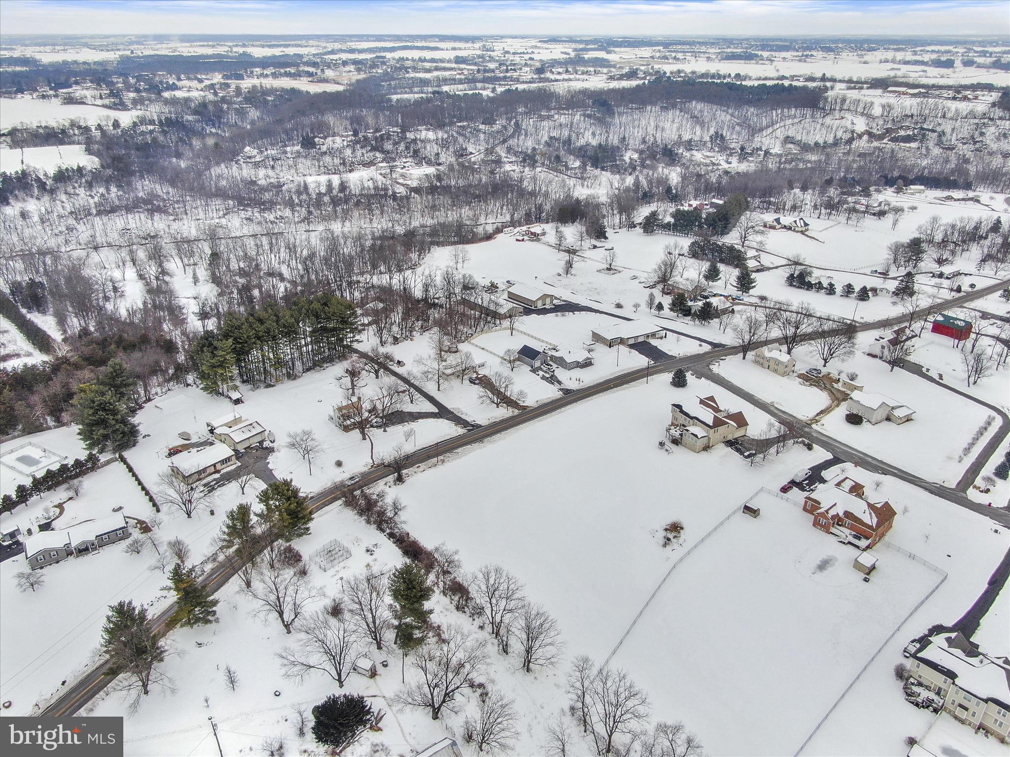 13638 Creek View Drive Clear Spring, MD 21722 - Photo 4 of 13