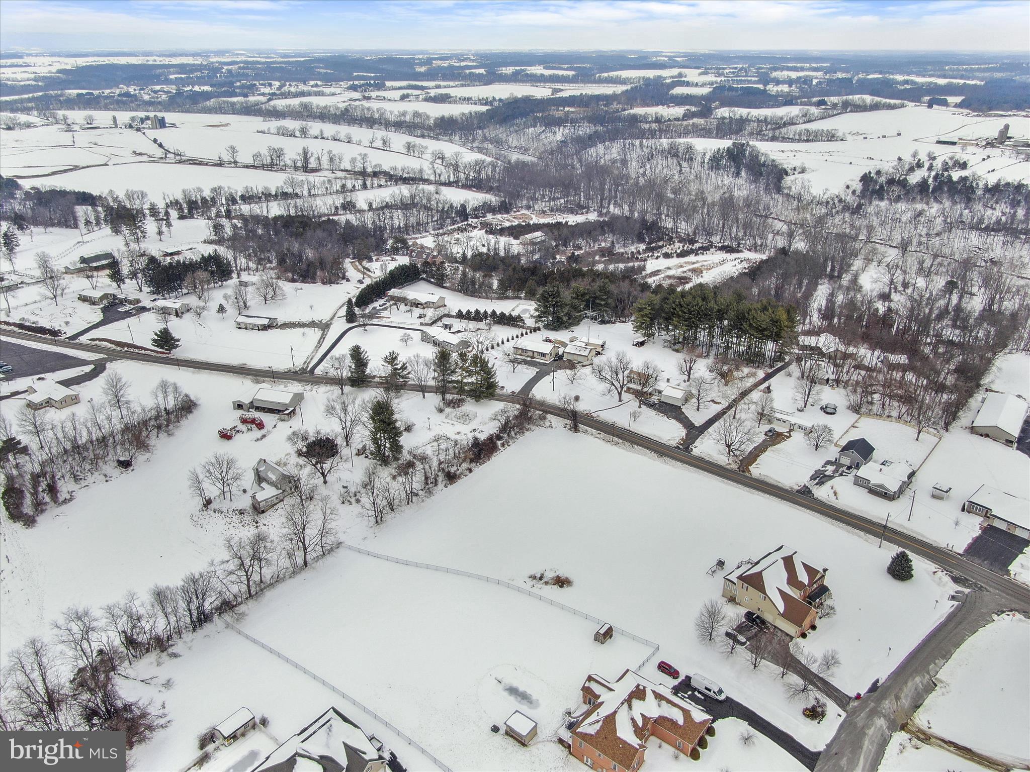 13638 Creek View Drive Clear Spring, MD 21722 - Photo 5 of 13