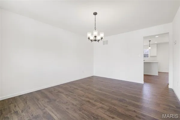$399,900 | 3839 Sonora Stone Drive, Florissant, MO 63031