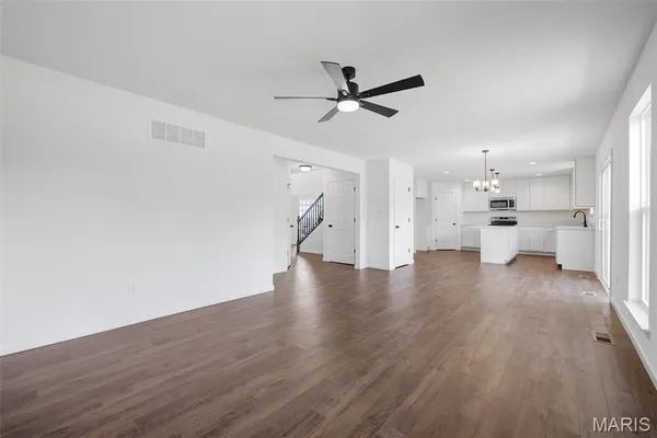 $399,900 | 3839 Sonora Stone Drive, Florissant, MO 63031