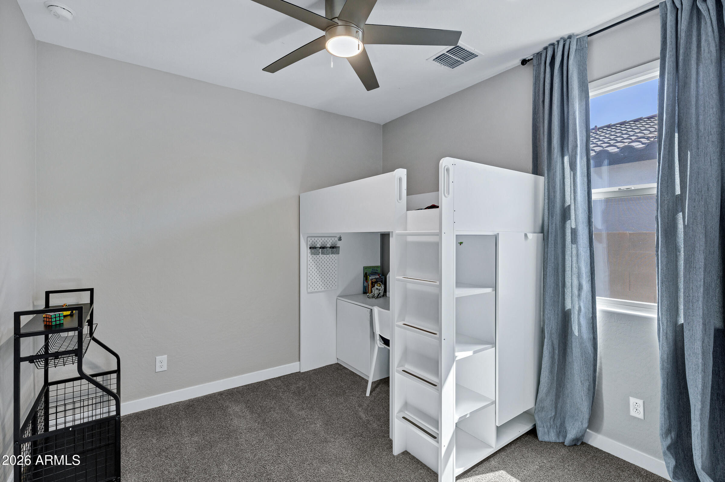 12243 East Sereno Road Gold Canyon, AZ 85118 - Photo 25 of 37 a view of a walk in closet