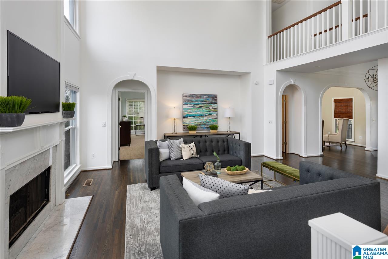 4652 Summit Cove Birmingham, AL 35226 - Photo 12 of 31