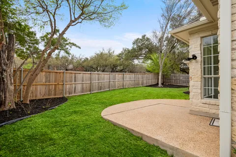 $475,000 | 4015 Sable Oaks Drive, Round Rock, TX 78664