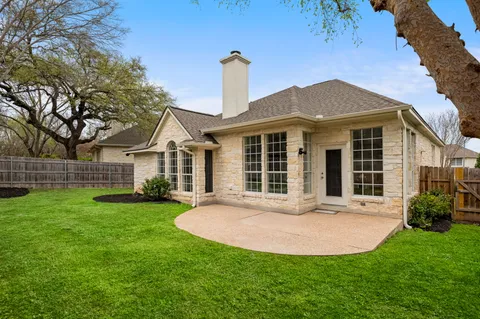 $475,000 | 4015 Sable Oaks Drive, Round Rock, TX 78664