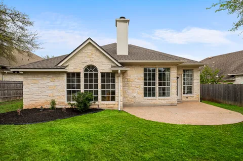 $475,000 | 4015 Sable Oaks Drive, Round Rock, TX 78664