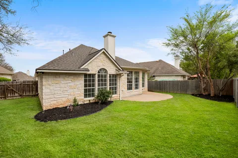$475,000 | 4015 Sable Oaks Drive, Round Rock, TX 78664