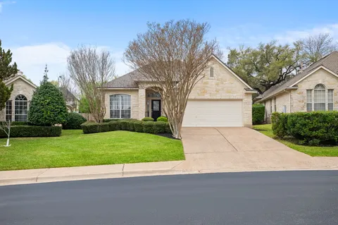 $475,000 | 4015 Sable Oaks Drive, Round Rock, TX 78664