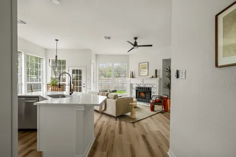 $475,000 | 4015 Sable Oaks Drive, Round Rock, TX 78664