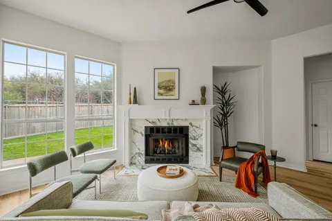 $475,000 | 4015 Sable Oaks Drive, Round Rock, TX 78664