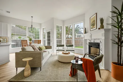 $475,000 | 4015 Sable Oaks Drive, Round Rock, TX 78664