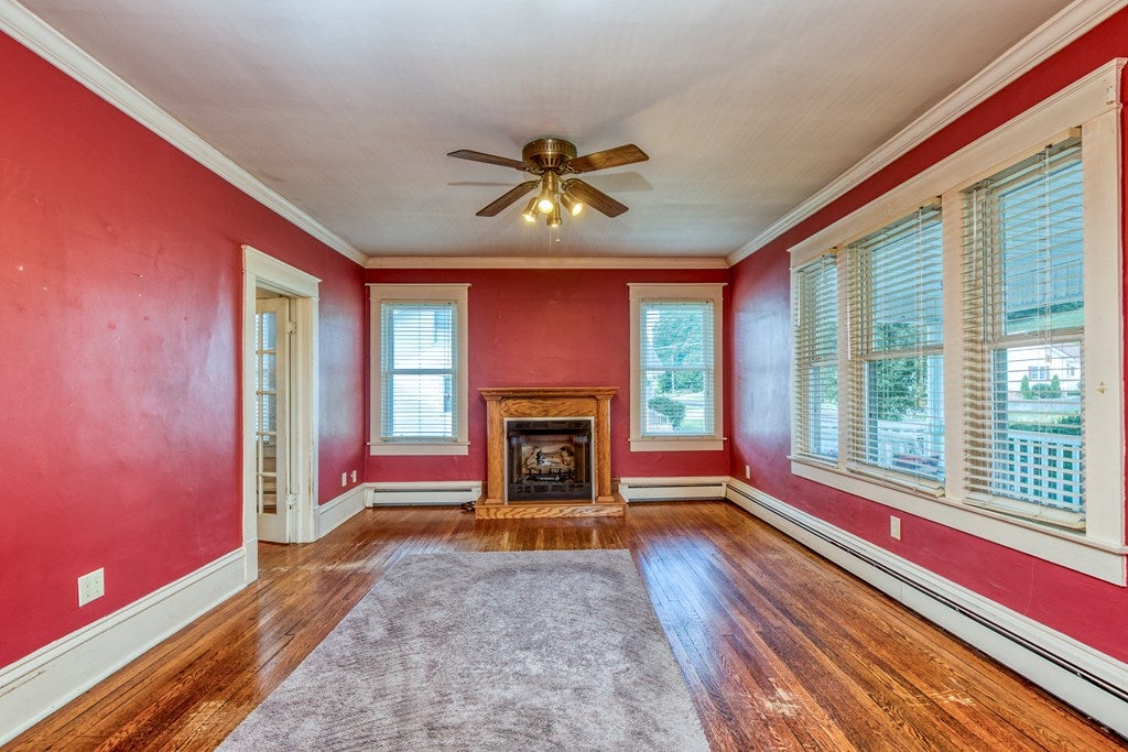 1010 Old Stage Road Chilhowie, VA 24319 - Photo 7 of 24 Gallery Image 7