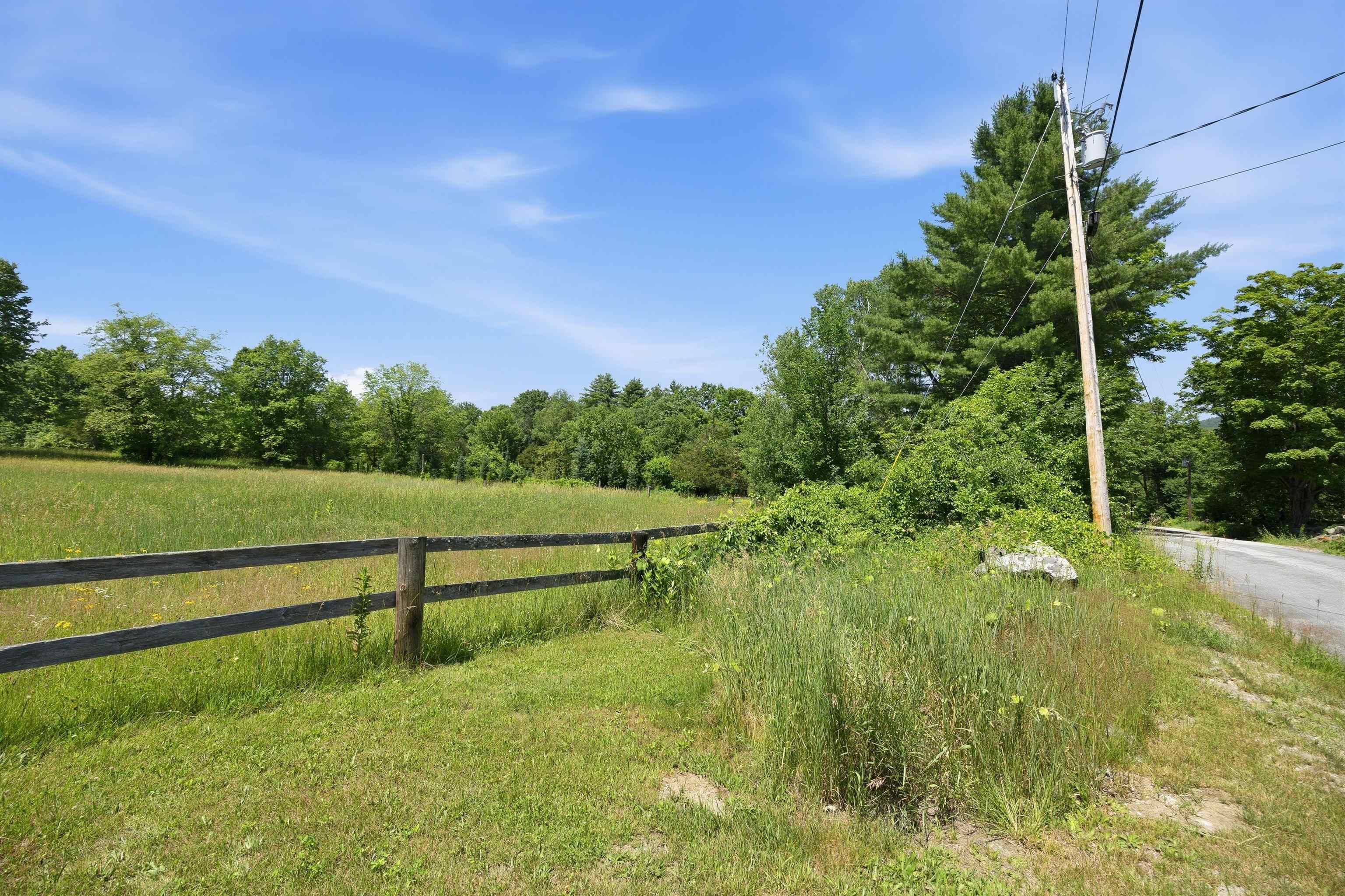 Breezy Hill Road Bradford, NH 03221 - Photo 2 of 16