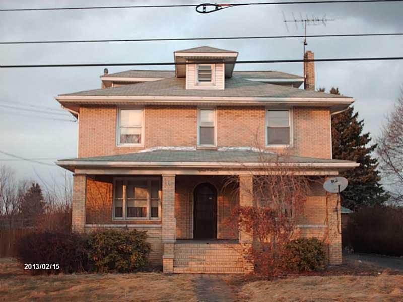 1507 Marshall Road Monaca, PA 15061 - Photo 1 of 15 Exterior Front.
