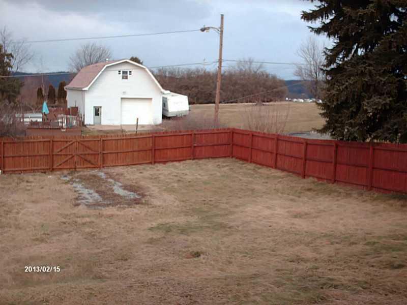 1507 Marshall Road Monaca, PA 15061 - Photo 13 of 15 Exterior Back.