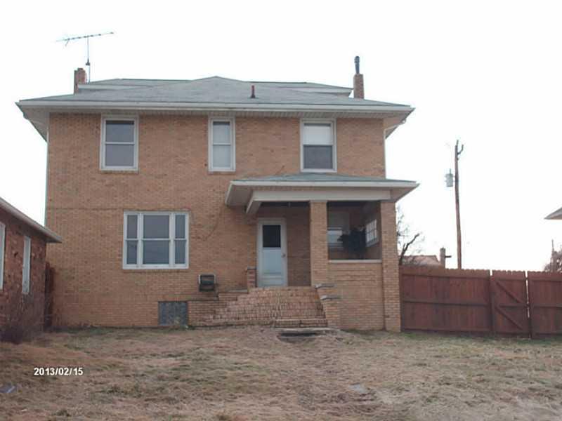 1507 Marshall Road Monaca, PA 15061 - Photo 15 of 15 Exterior Back.