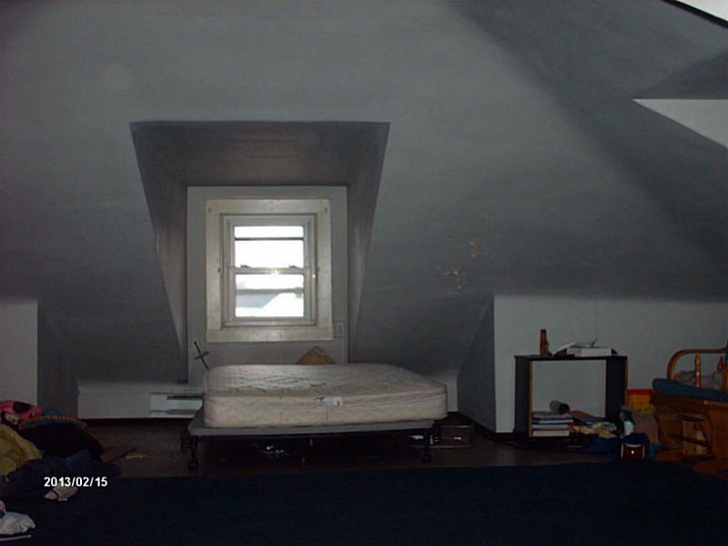 1507 Marshall Road Monaca, PA 15061 - Photo 3 of 15 Bedroom.