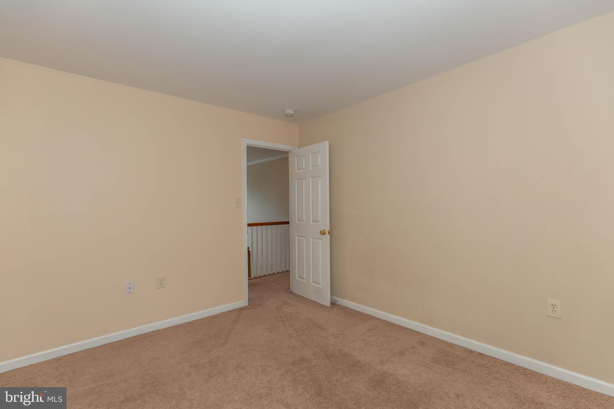 131 Cypress Point Drive Charles Town, WV 25414 - Photo 19 of 35 a view of an empty room