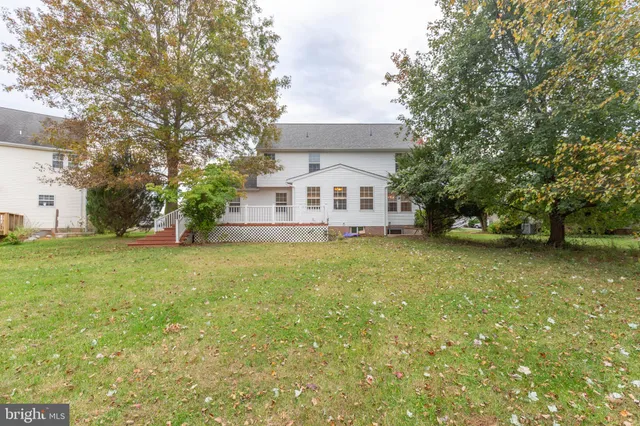 $3,075 | 131 Cypress Point Drive, Charles Town, WV 25414