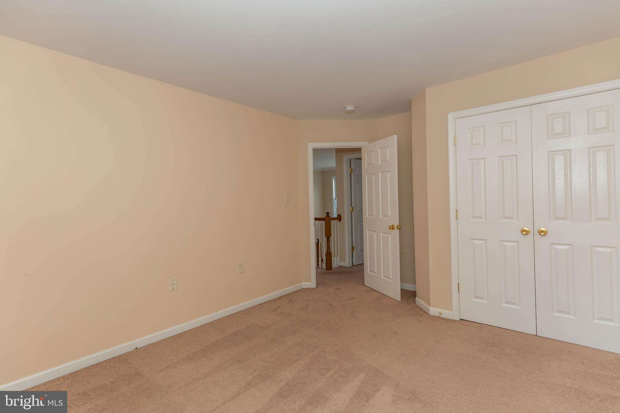 131 Cypress Point Drive Charles Town, WV 25414 - Photo 22 of 35 a view of an empty room