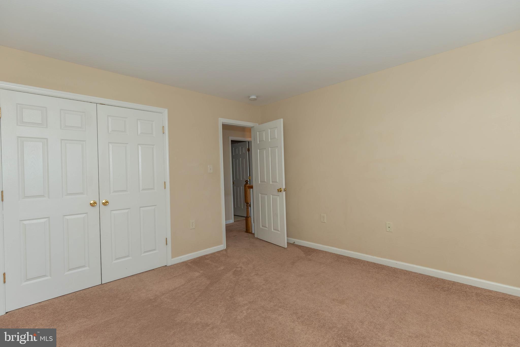 131 Cypress Point Drive Charles Town, WV 25414 - Photo 24 of 35 a view of an empty room and closet area