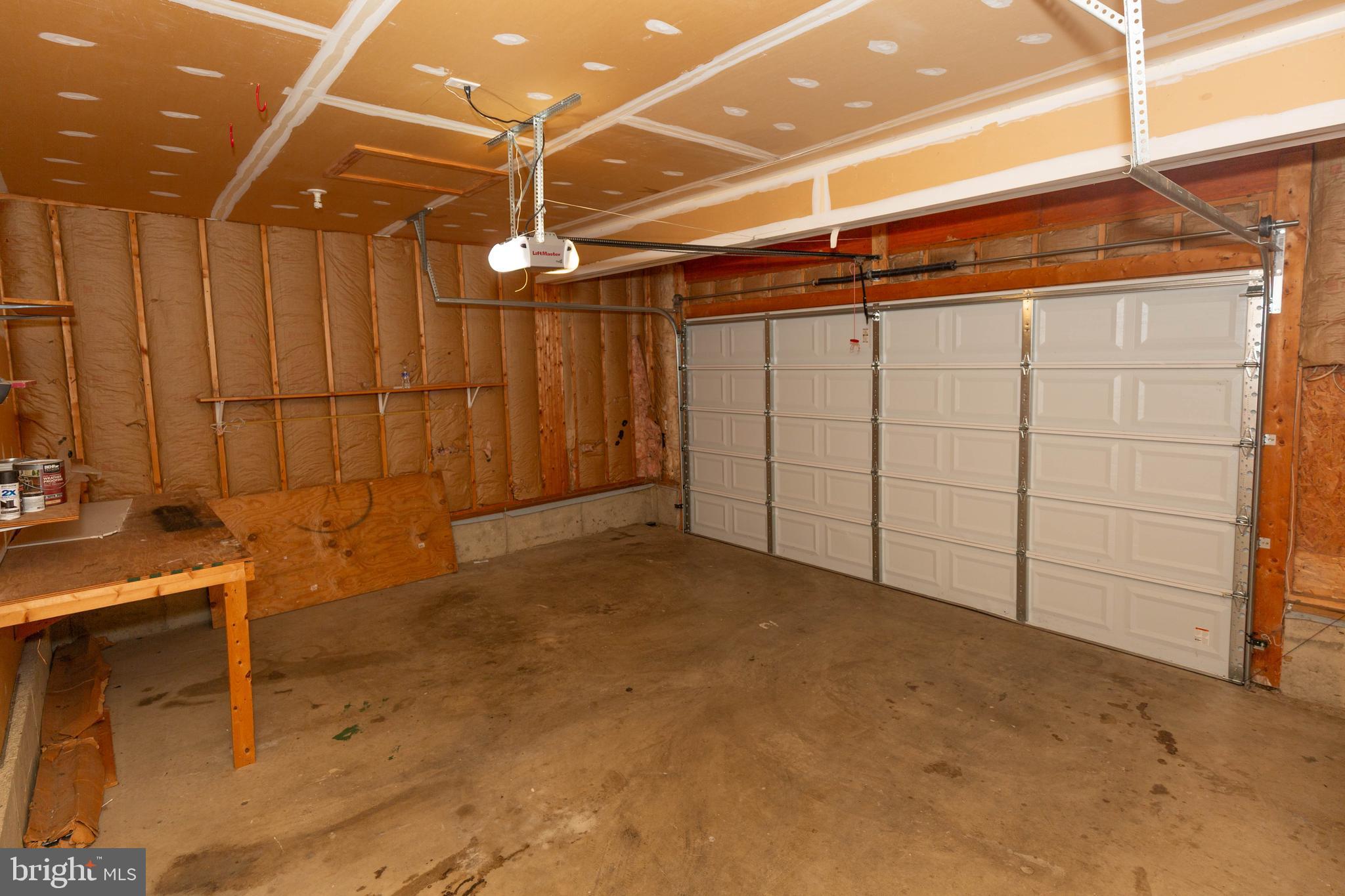 131 Cypress Point Drive Charles Town, WV 25414 - Photo 31 of 35 a view of a room with storage