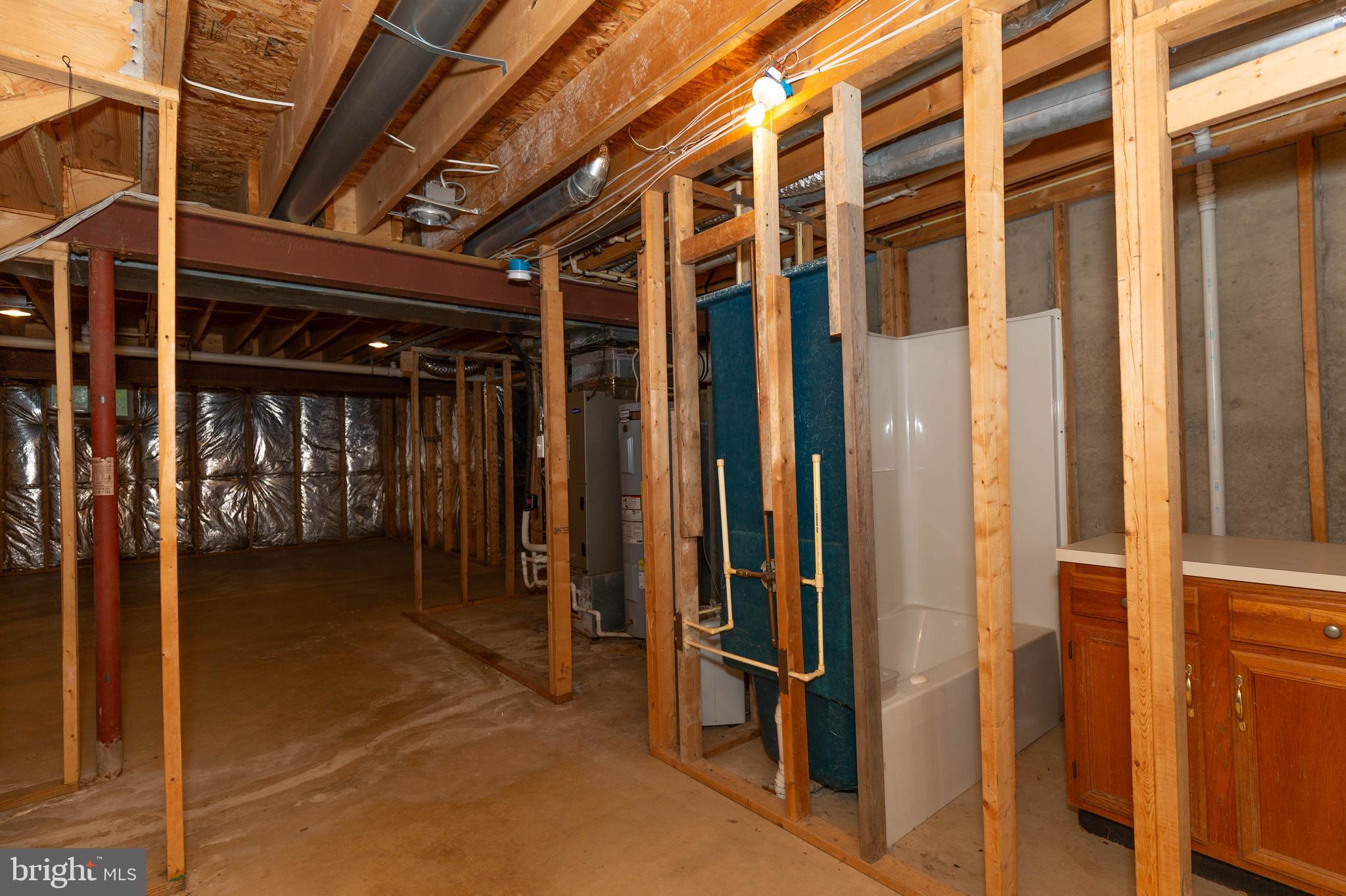 131 Cypress Point Drive Charles Town, WV 25414 - Photo 34 of 35 a view of entryway