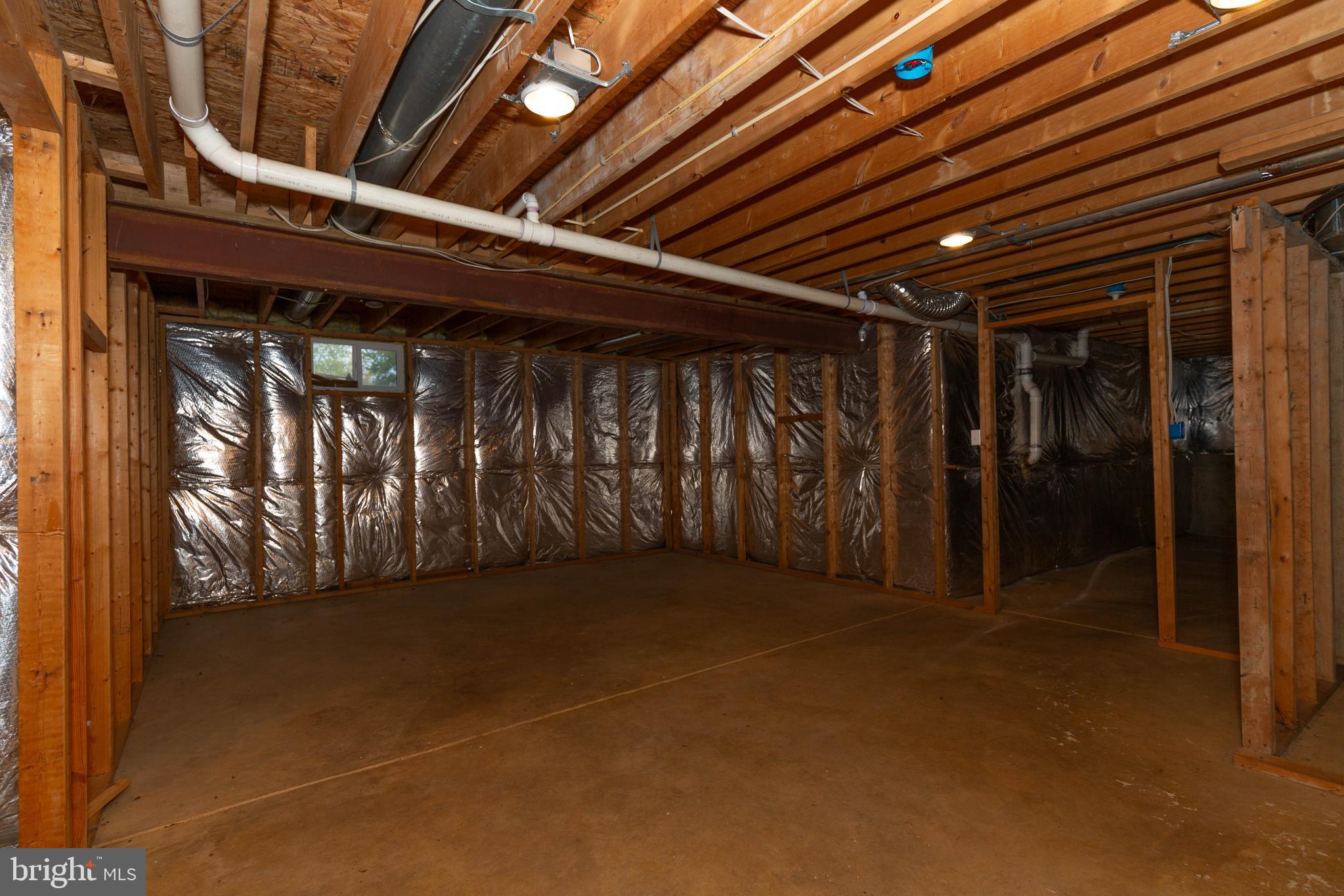131 Cypress Point Drive Charles Town, WV 25414 - Photo 35 of 35 a view of empty room