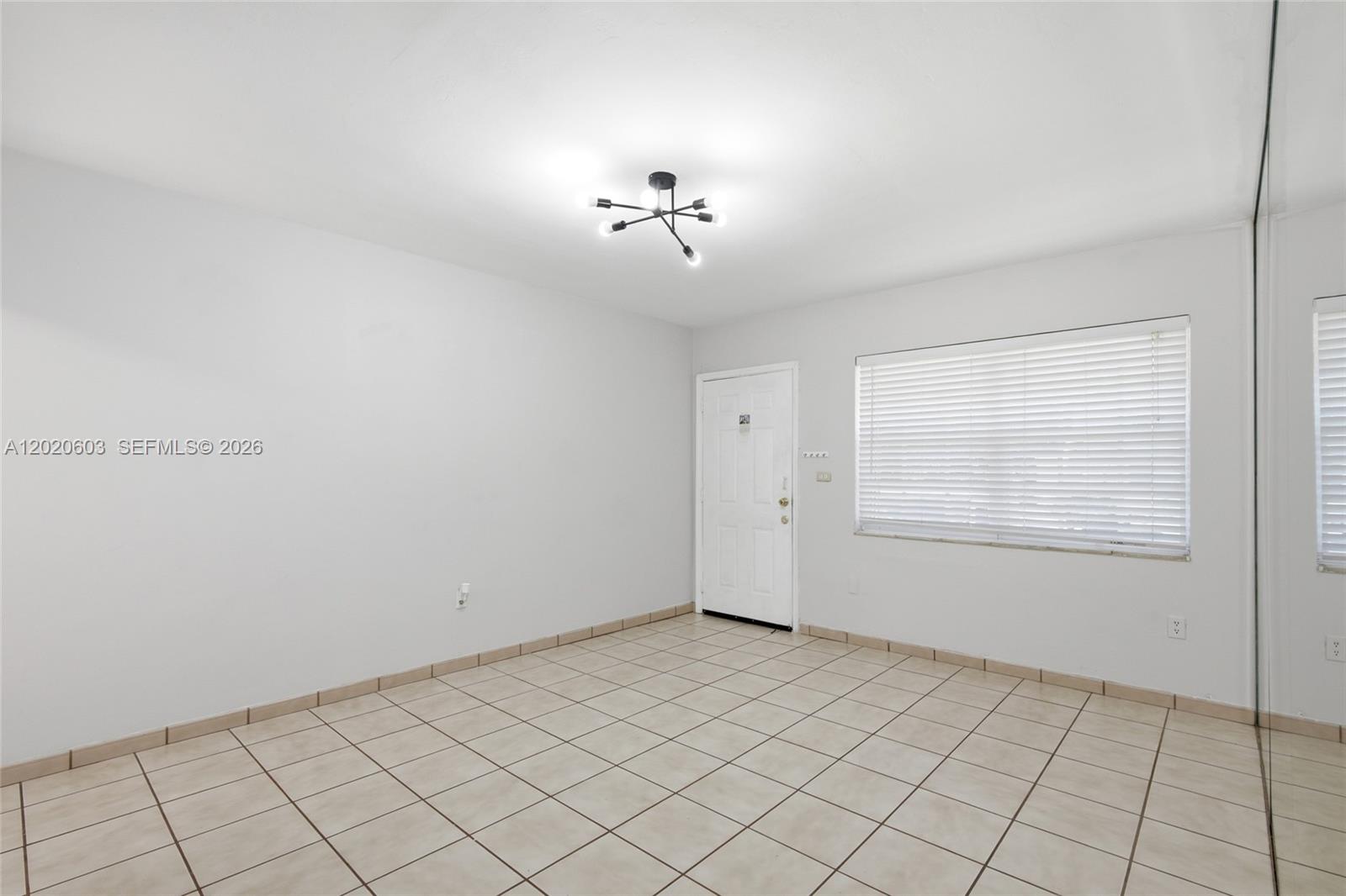 3750 Southwest 27th Street Miami, FL 33134 - Photo 6 of 41 a view of an empty room
